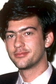 Gian-Carlo Coppola portrait
