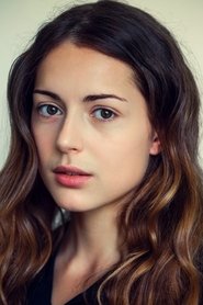 Felice Jankell portrait