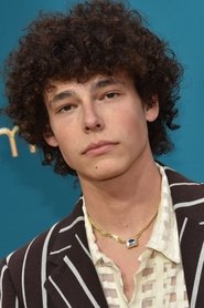 Reece Feldman portrait