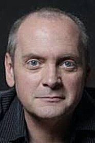 Martin Defives portrait