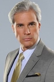 Gerardo Murguía portrait