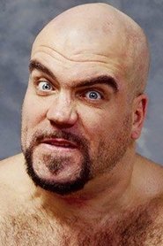 Ron Reis portrait