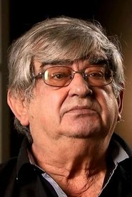 Jerzy Derfel portrait