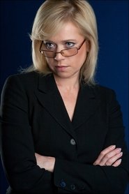 Varvara Vladimirova portrait
