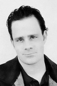 Joe Virzi portrait