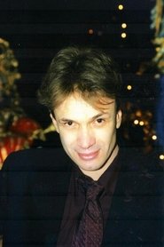Takis Loukatos portrait
