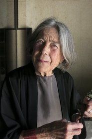Lourdes Castro portrait
