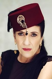 Biyouna portrait