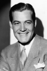 Charles Starrett portrait