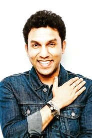 Chaminda Sampath Jayaweera portrait