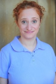 Becky Feldman portrait