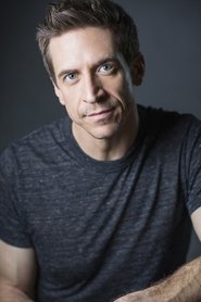 Cameron Grierson portrait