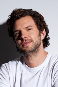 Raúl Ocampo portrait
