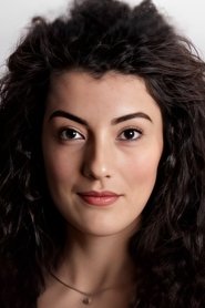Meriç Benlioğlu portrait