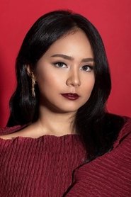 Gita Gutawa portrait