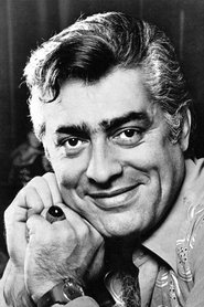 Mohamad Ali Fardin portrait