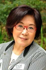 Louise Lee Si-Kei portrait