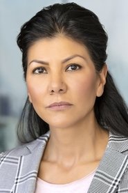Lissa Pallo portrait