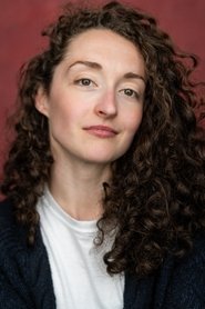 Juliet Daalder portrait