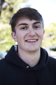 Brendan Bennett portrait