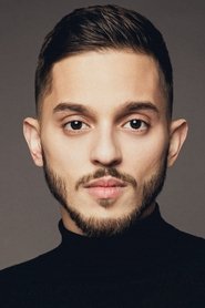 Kevin Ranély portrait