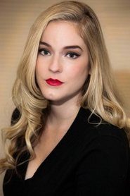 Victoria Hogan portrait