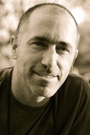 Yoram Astrakhan portrait