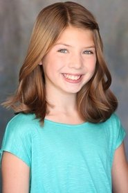Abigail Lowe portrait