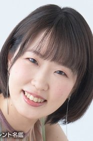 Junko Oka portrait