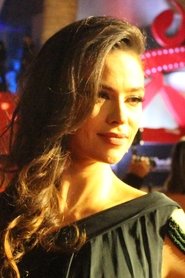 Najla Ben Abdallah portrait