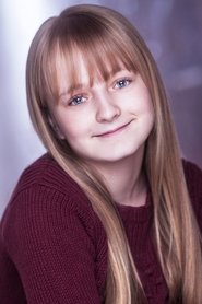 Makenna Lyn Beatty portrait