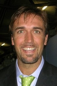 Gabriel Batistuta portrait