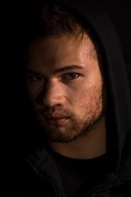 Nathan Wagner portrait