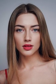 Kristina Stroiteleva portrait