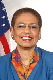 Eleanor Holmes Norton portrait