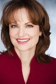 Gigi Bermingham portrait