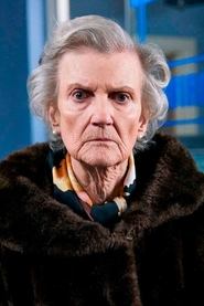 Rosalind Knight portrait
