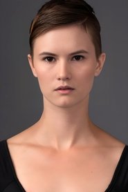 Samantha Bell portrait