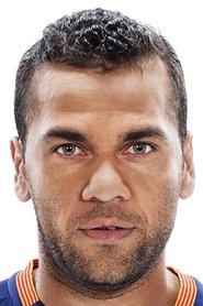 Dani Alves portrait