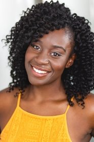 Liz Adjei portrait