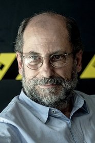 Ricardo Larraín portrait