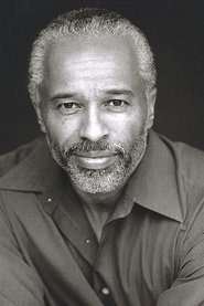 Damien Leake portrait