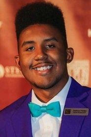 Joshua Felder portrait