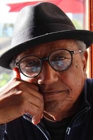 Floyd Norman portrait