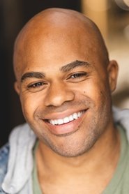 Jonathan Martin portrait