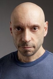 Rob DeRosa portrait