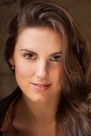 Tiler Peck portrait