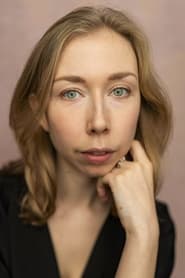 Bryony Miller portrait