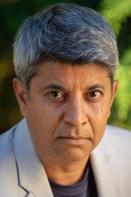 Dhirendra portrait