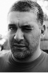 Niaz Diasamidze portrait